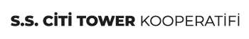 S.S. CİTİ TOWER KOOPERATİFİ